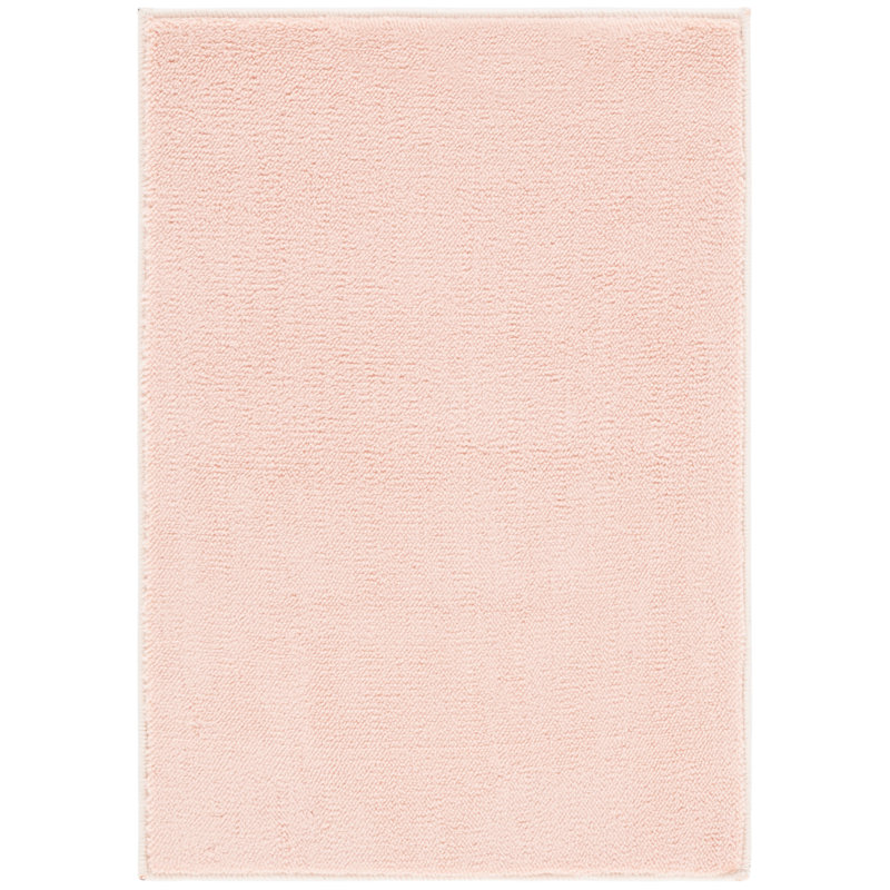Loft 300 Performance Machine Washable Solid Color Rug, Rectangle 6' x 9'