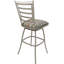 Driftwood Blues sur fond gris-420898439-420898457