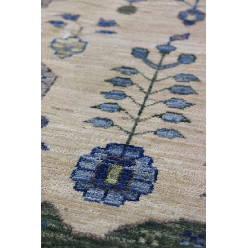 Bakshaish One-of-a-Kind 10'2" X 13'11" Area Rug