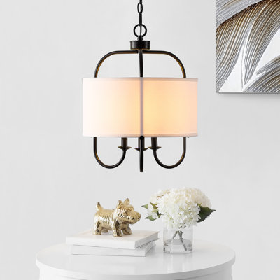 Firsdon 3 - Light Single Pendant