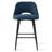 Jayden 26.5'' Upholstered Counter Stool-403346005