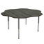 Table d'activité avec pieds réglables La Madera-120065716-120343023-120343025