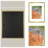Matte Gallery Wall Hanging Picture Frames - Basics by Wayfair™-93577156-93577155