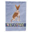 Drapeau impérial Shih Tzu Welcome Garden taille 9EC59815D20042D399EE9FCE8498D299-284387035
