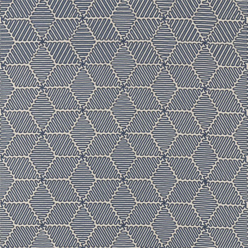 Cupola Fabric, Moonlight