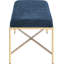 Banc en tissu Iyania Chenille-971017956-971017961