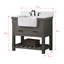 Meuble-lavabo simple Curiel-1431052919