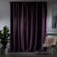 Extra Long & Extra Wide Decorative Curtain Single Panel-73230515-73230520