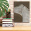  «Raw Shape 1» par Design Fabrikken, art mural sur toile-1258469110