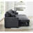 Modular Sleeper Sectional Sofa With Storage