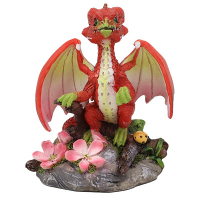 Madill Fantasy & Sci-Fi Figurines & Sculptures
