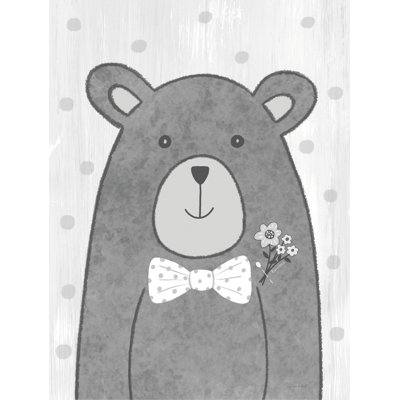 Jalmer Little Bear par Annie Lapoint