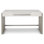Foundations Solid Wood Writing Desk