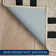 Nautica Double Line Machine Washable All Loop Tufted Rugs