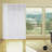 Muret Semi Sheer Curtain Pair