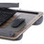 Bureau portatif en bois massif-65140647