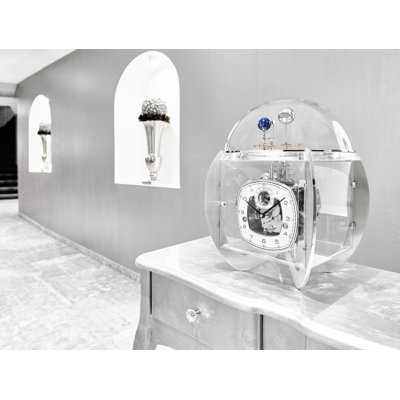 Horloge de table