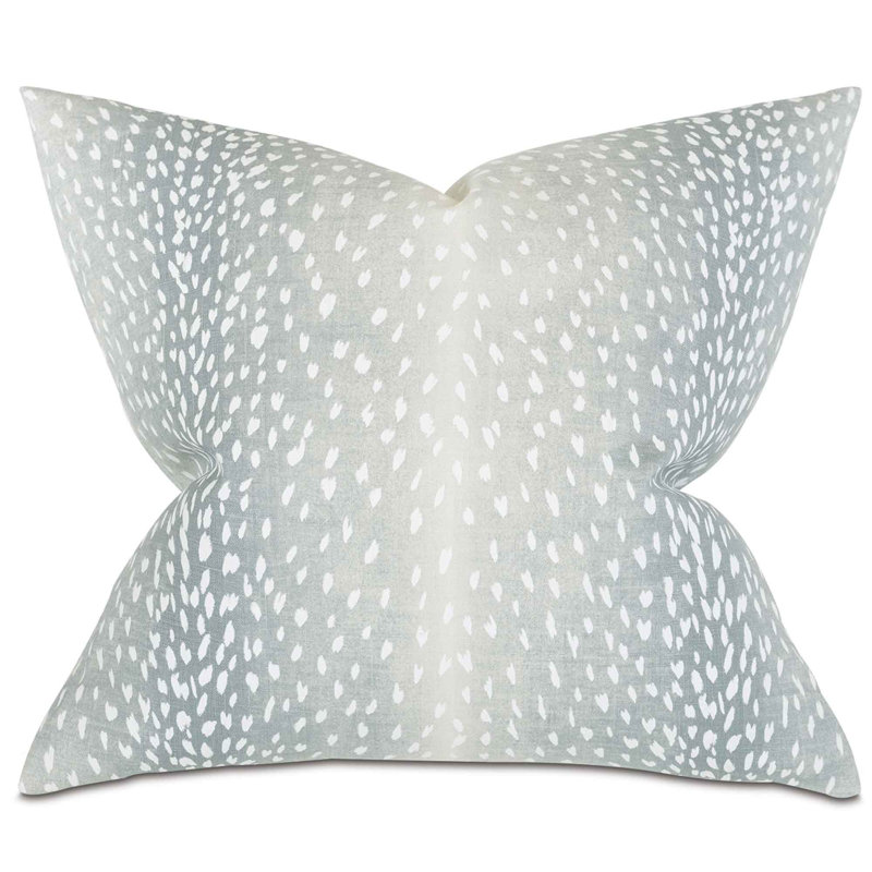 Wiley Fabric, Aqua