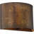 Luyster Flush Mounted Sconce
