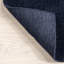 Tapis en mélange de laine moucheté Lahjar-98884914