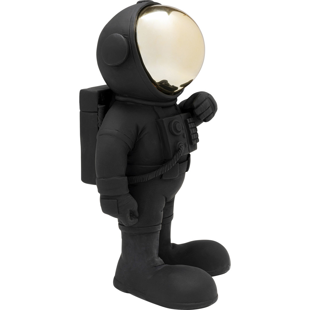 Deko Figur Welcome Astronaut