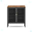 Swetha Accent Cabinet