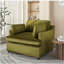 Avec fauteuil, rembourrage doux et structure robuste-797347979
