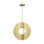 Orbel 6 - Light Pendant