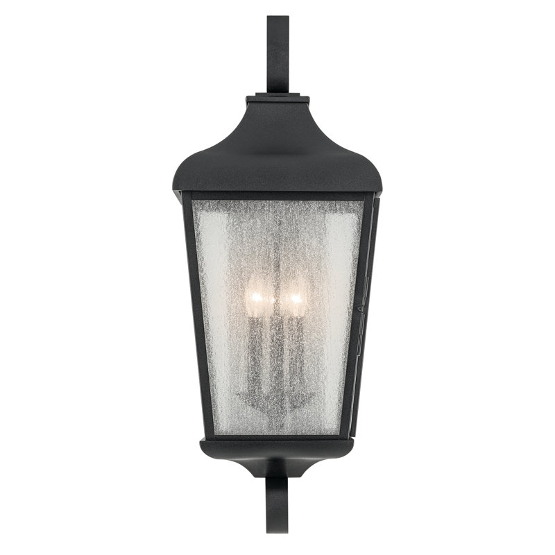 Shizuye Aluminium Wall Light