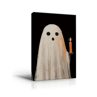 1 Piece Wrapped Canvas Wall Art