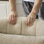 Fauteuil Wheat