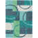 Aleh Area Rug with Non-Slip Backing