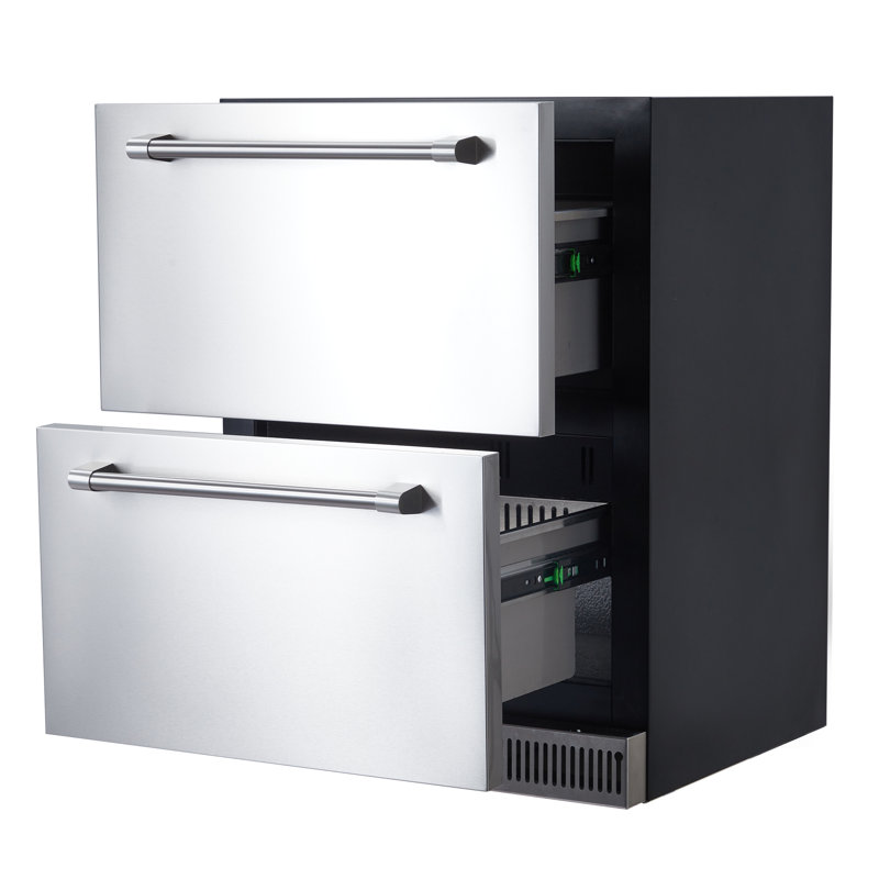 FDFK 5.12 Cubic Feet Mini Fridge
