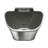 Nine Stars 18.5 Gallon Stainless Steel Motion Sensor Multi-Compartments Trash & Recycling Bin