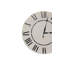 Horloge murale surdimensionnée campagne Cosimo-29097369