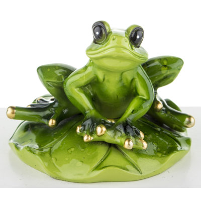 Polyresin Figurine / Sculpture Decorative Object