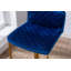 Tabouret pivotant à hauteur réglable Aldegonde Zariyah-88116783