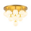 Flush Mount