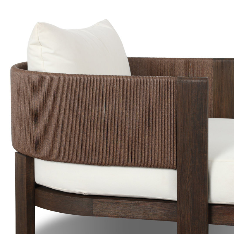 Delancy Outdoor Chaise