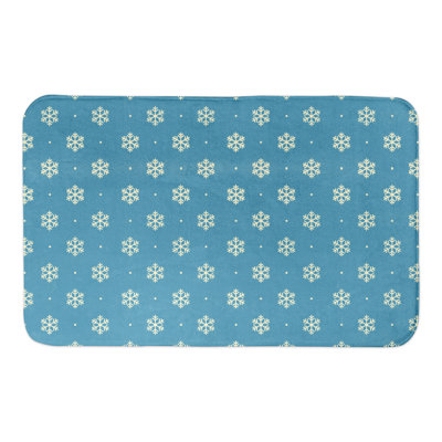 Vagodnaya Microfiber Non-Slip Bath Mat