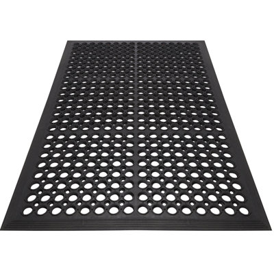 Tapis utilitaire anti-fatigue