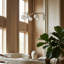 Larenta 8 - Light Chandelier