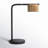 Metal Desk Lamp