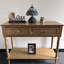 Mini lampe de table Tiffany Standwood Tiffany