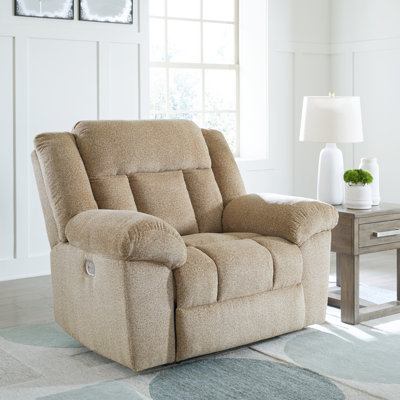Fauteuil inclinable électrique Tip-Off