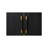 Meera 76" Wide Wood Sideboard-274574561