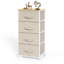 Madchen 4 Drawer 44.9cm W Chest-254404201