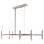 Martella 8-Light Chandelier-978552856