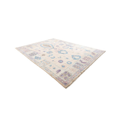 Jose Beige Rug