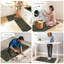 Tapis de cuisine anti-fatigue 2 pièces-1287411685